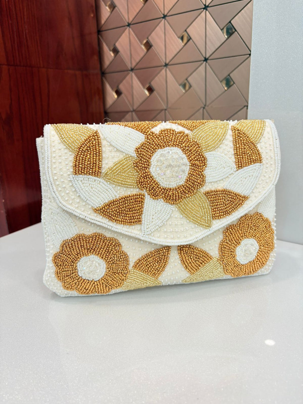 Flap Bag