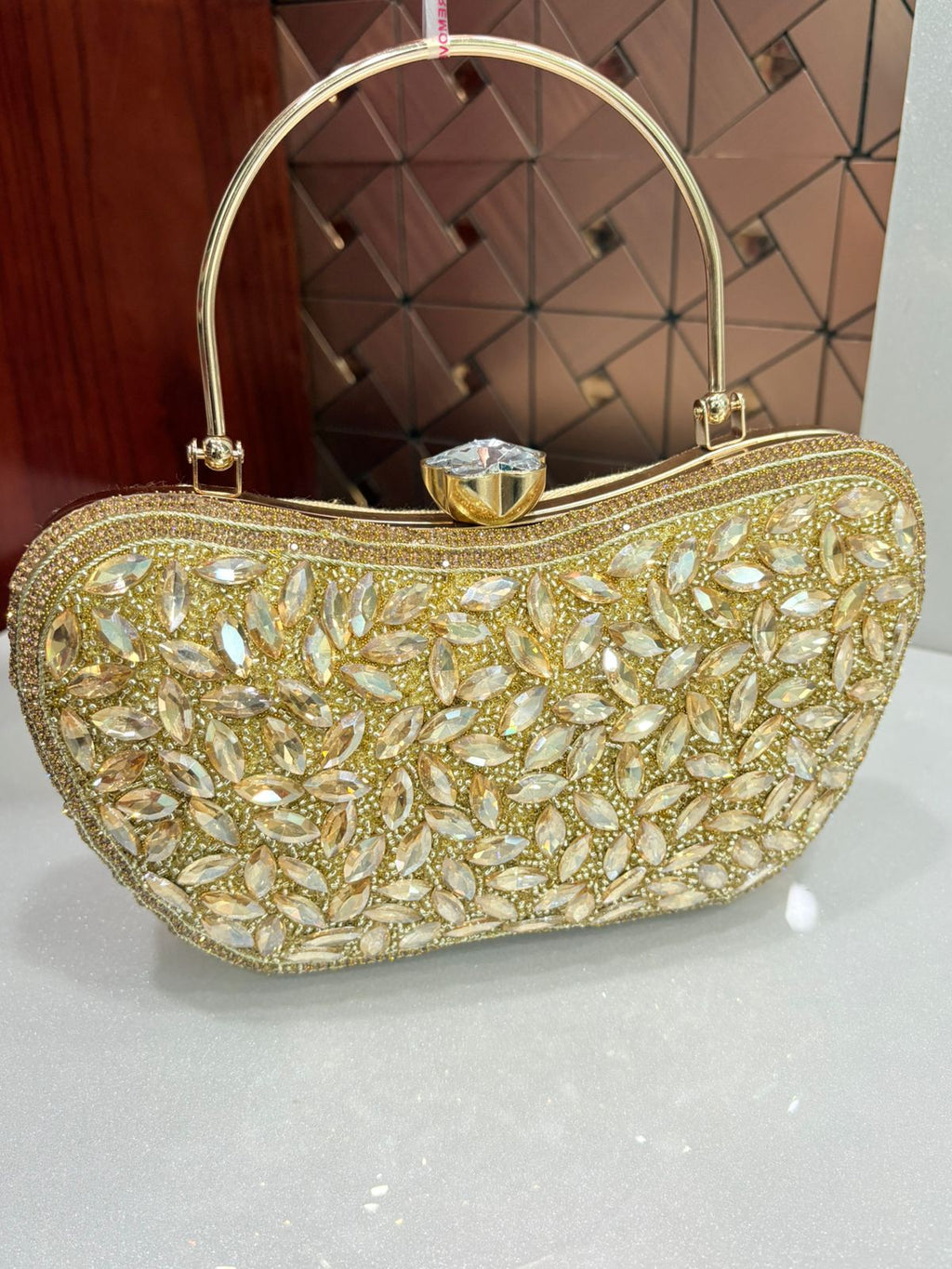 Kishti Bag