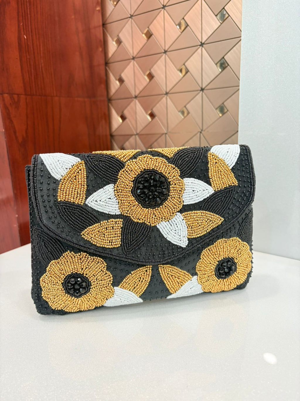 Flap Bag