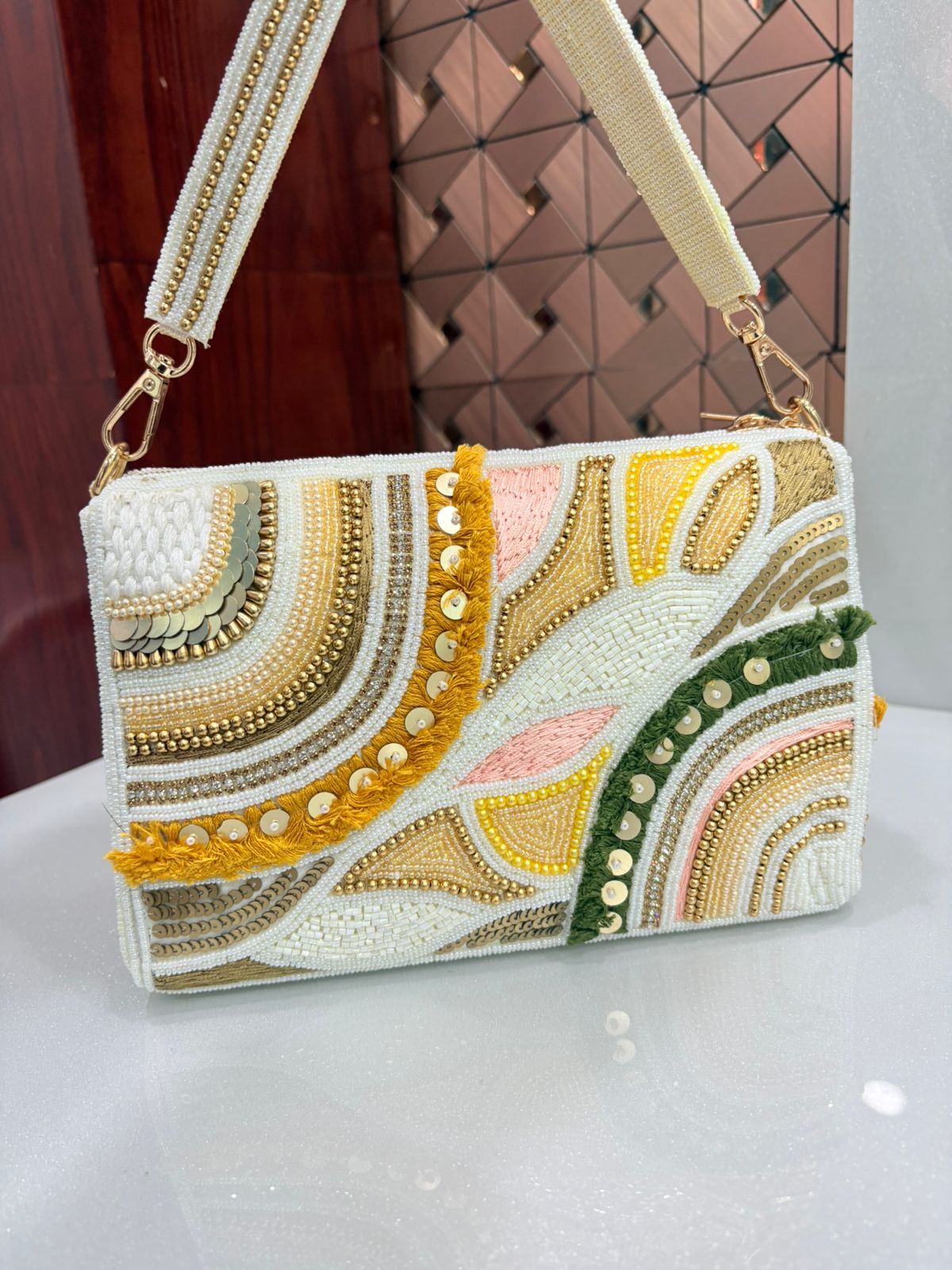 Wedding Bag