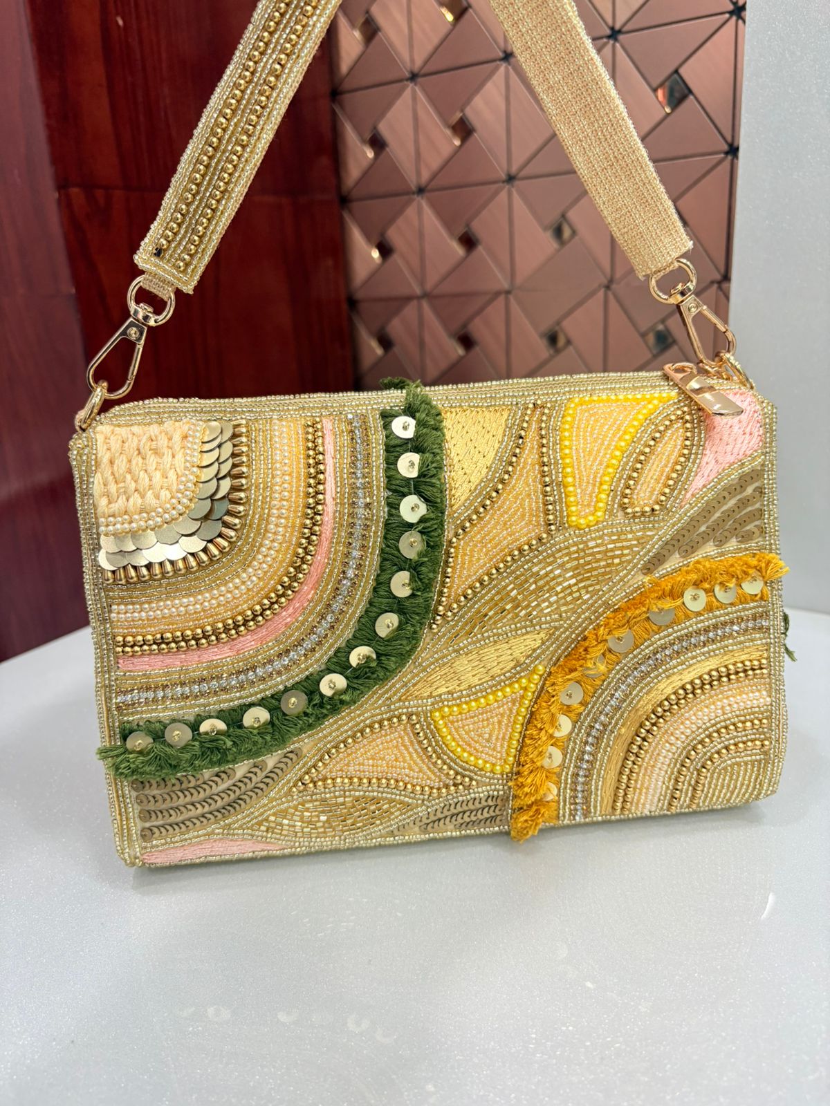 Wedding Bag