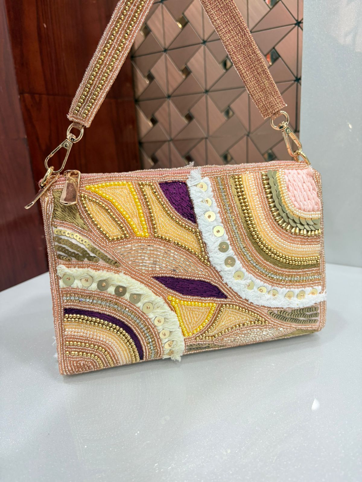 Wedding Bag