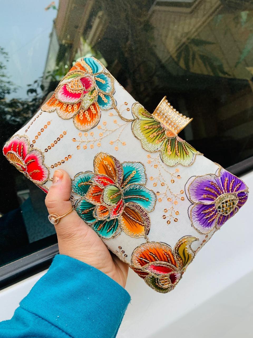 Clutch Bag