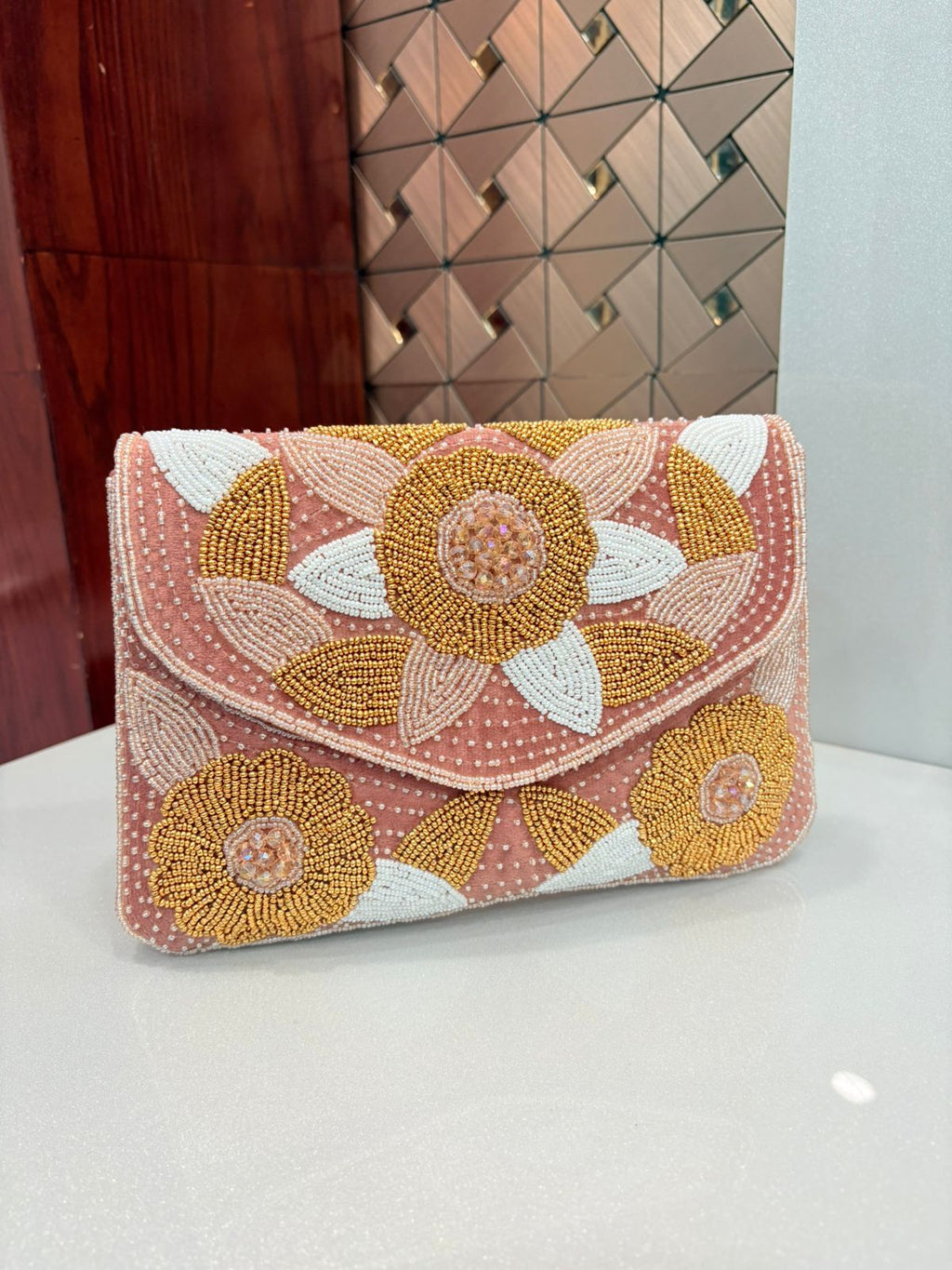 Flap Bag