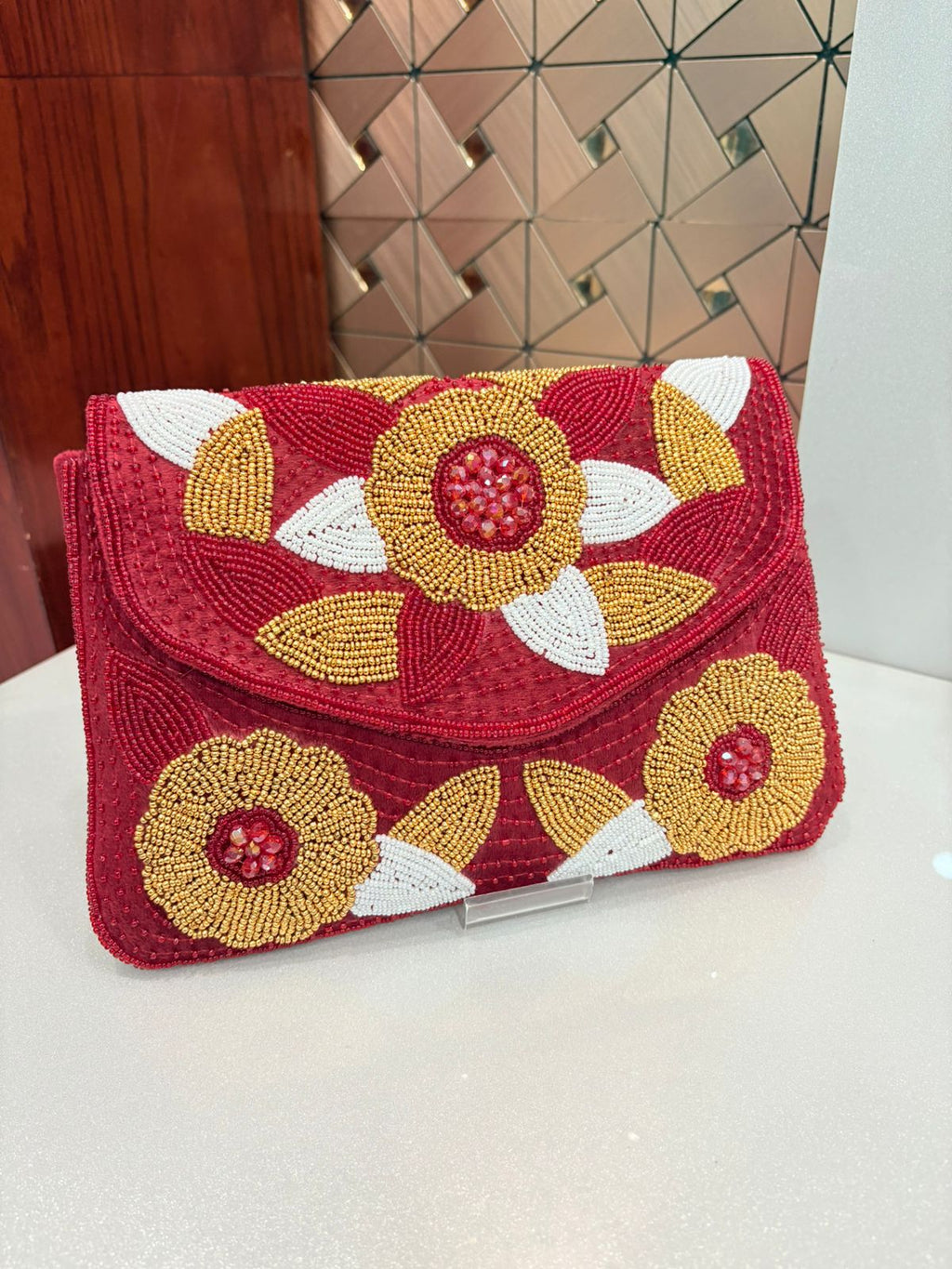 Flap Bag