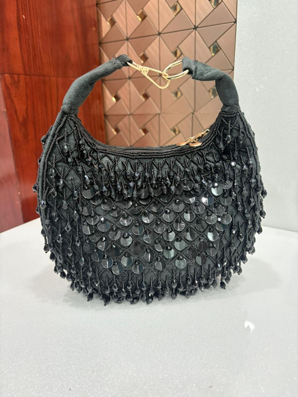 Moon droplet Bag