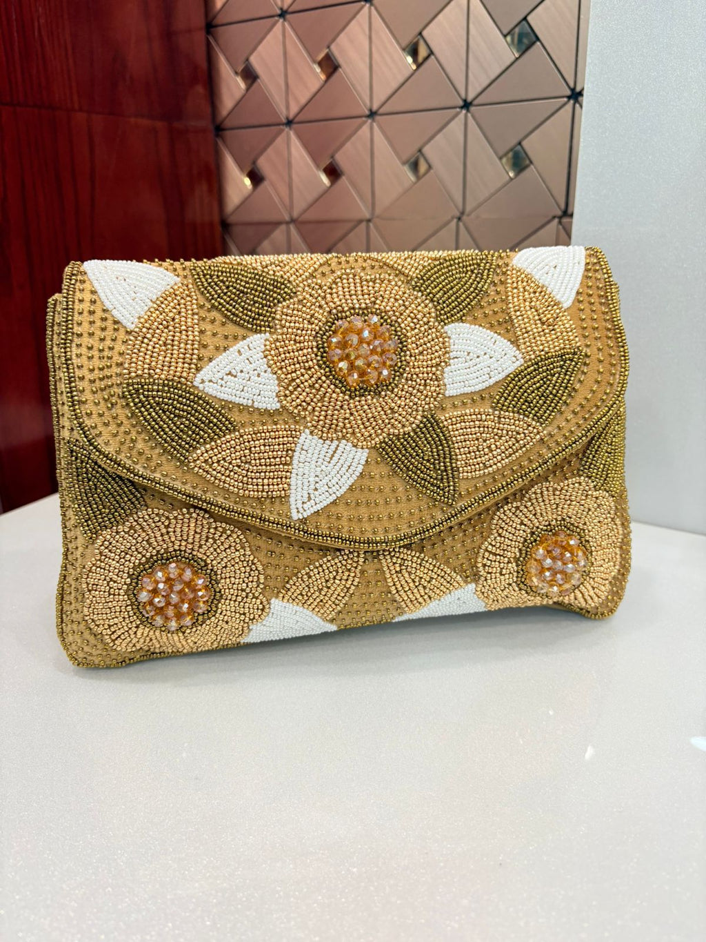 Flap Bag