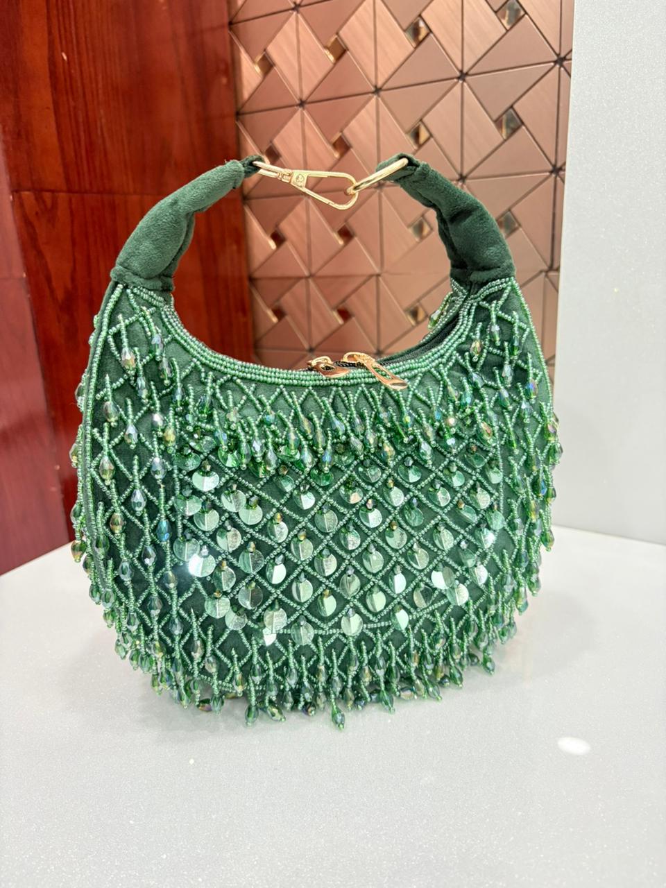 Moon droplet Bag
