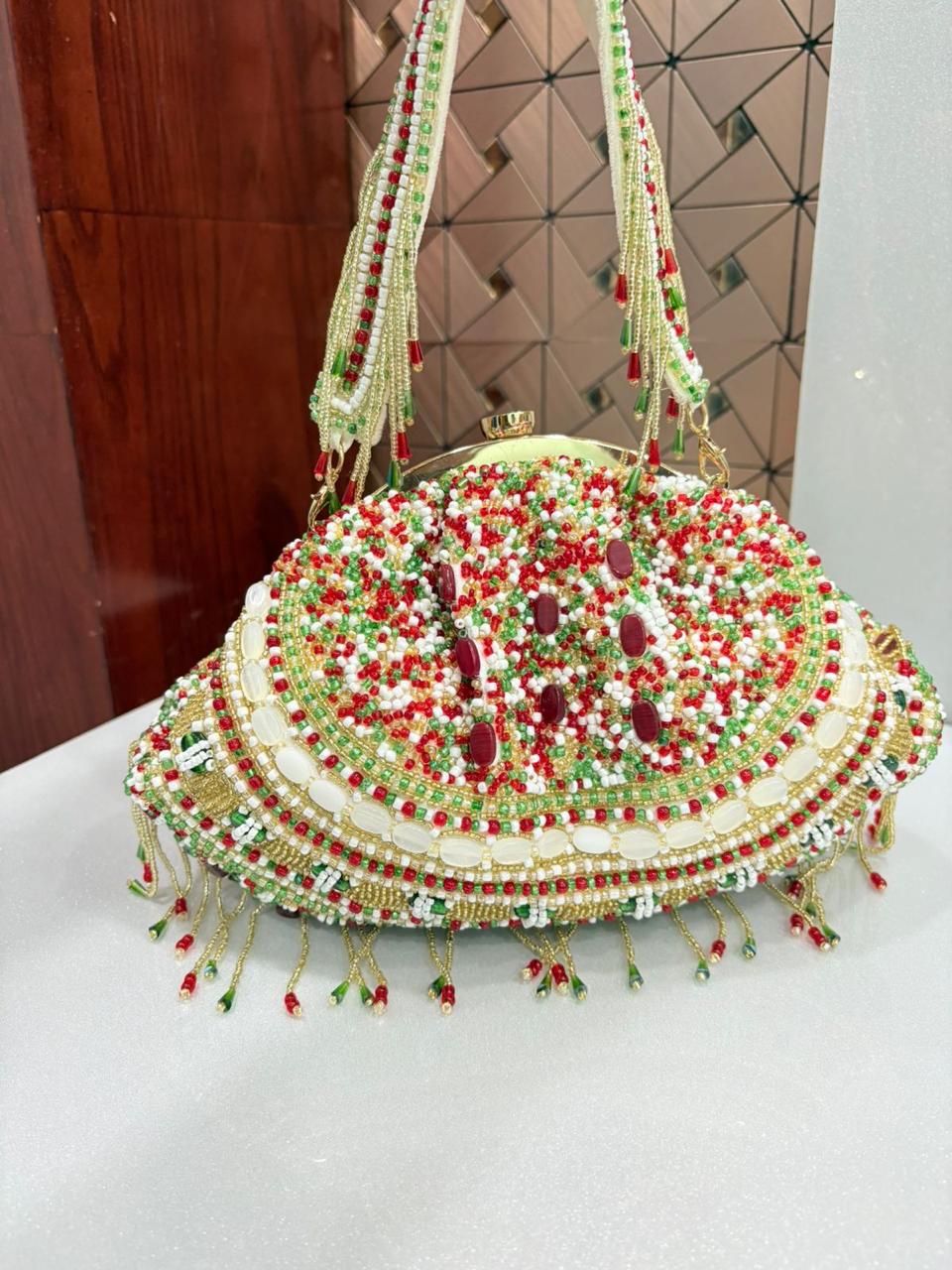 Maharani Batua bag