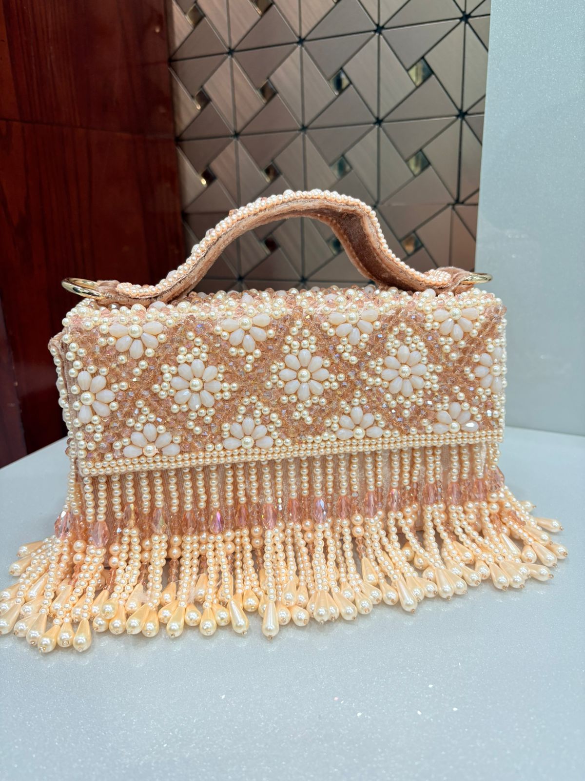 Aayani Bag