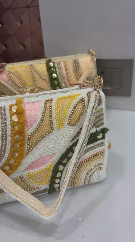 Wedding Bag